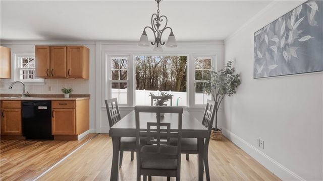 2 Reservoir Avenue, Johnston, RI 02919