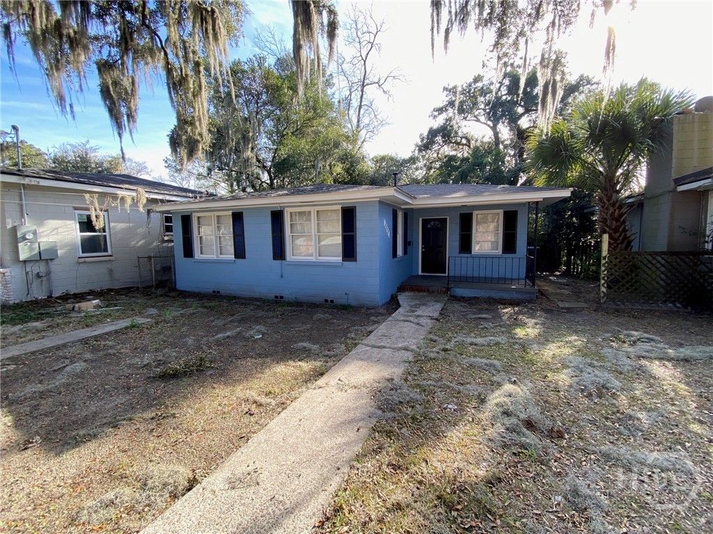 2137 Bolling Street, Savannah, GA 31404