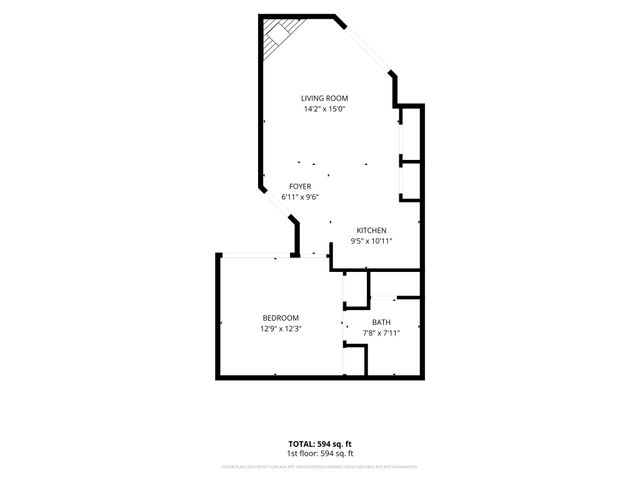 10855 Meadowglen Lane 604, Houston, TX 77042