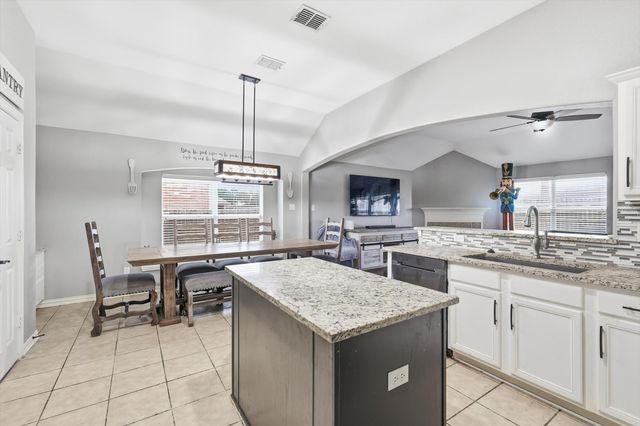 5403 Lavaca Road, Grand Prairie, TX 75052
