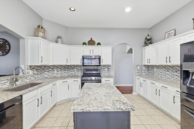 5403 Lavaca Road, Grand Prairie, TX 75052