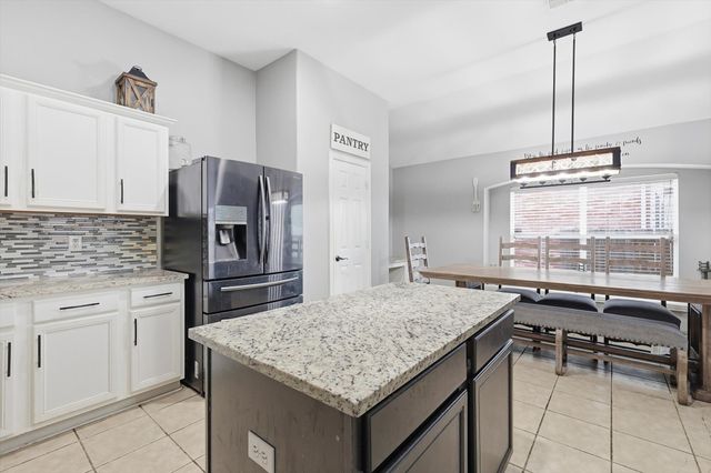 5403 Lavaca Road, Grand Prairie, TX 75052