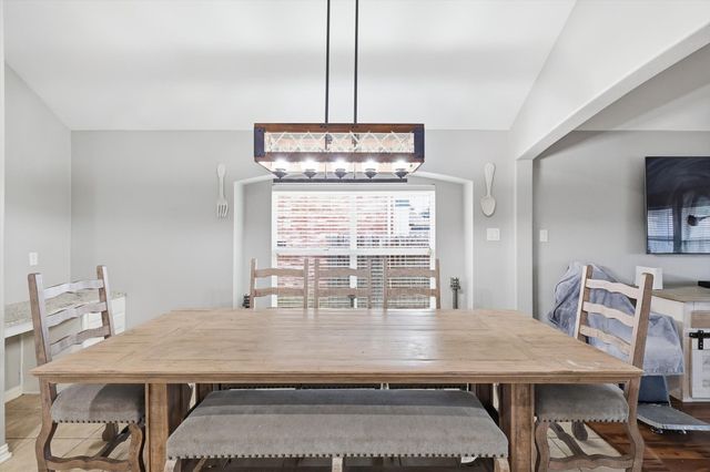 5403 Lavaca Road, Grand Prairie, TX 75052