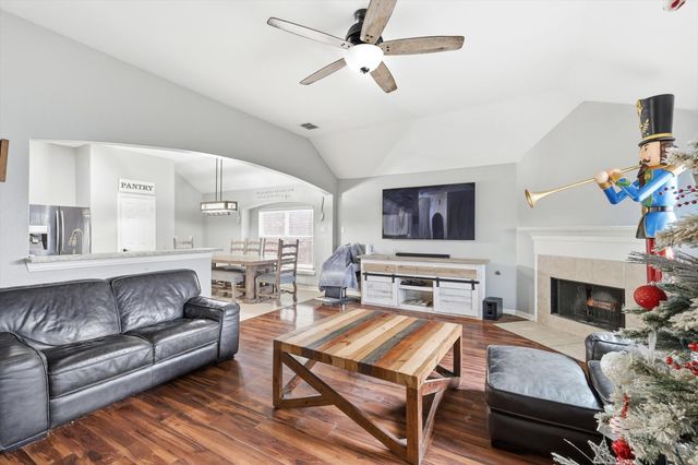 5403 Lavaca Road, Grand Prairie, TX 75052