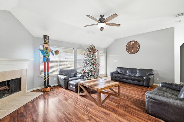 5403 Lavaca Road, Grand Prairie, TX 75052