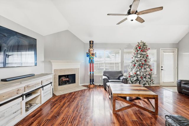 5403 Lavaca Road, Grand Prairie, TX 75052