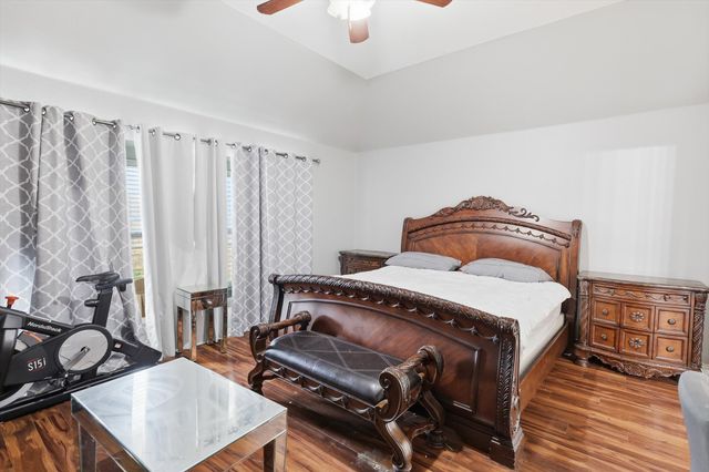 5403 Lavaca Road, Grand Prairie, TX 75052