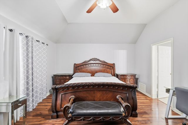5403 Lavaca Road, Grand Prairie, TX 75052
