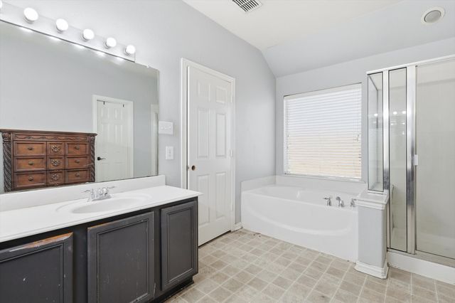 5403 Lavaca Road, Grand Prairie, TX 75052