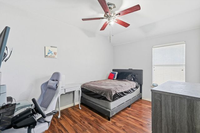 5403 Lavaca Road, Grand Prairie, TX 75052