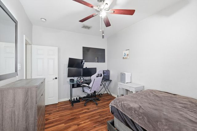 5403 Lavaca Road, Grand Prairie, TX 75052
