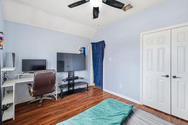 5403 Lavaca Road, Grand Prairie, TX 75052