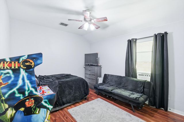 5403 Lavaca Road, Grand Prairie, TX 75052