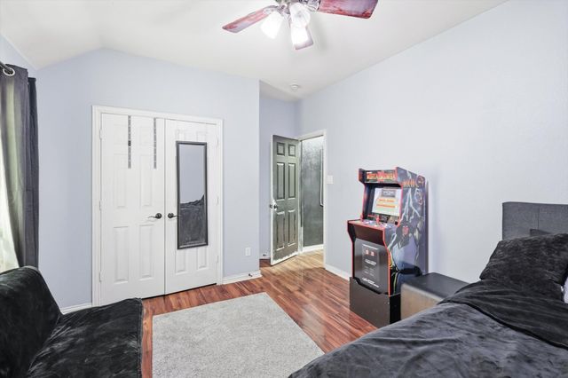 5403 Lavaca Road, Grand Prairie, TX 75052