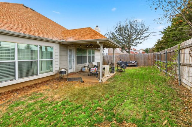 5403 Lavaca Road, Grand Prairie, TX 75052