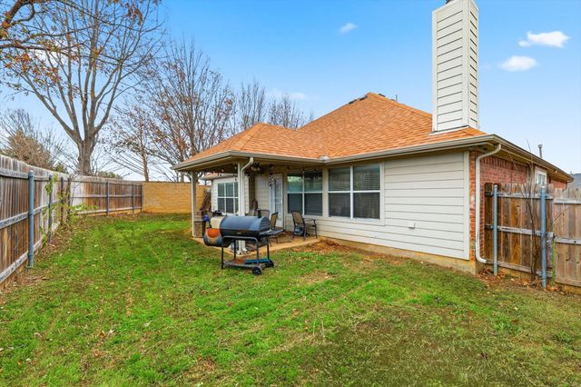 5403 Lavaca Road, Grand Prairie, TX 75052