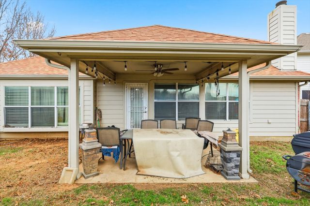 5403 Lavaca Road, Grand Prairie, TX 75052