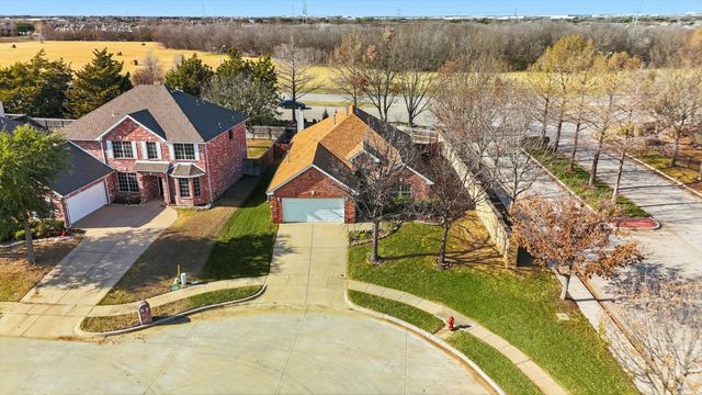 5403 Lavaca Road, Grand Prairie, TX 75052