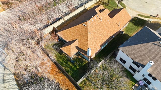 5403 Lavaca Road, Grand Prairie, TX 75052