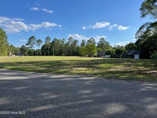 Tbd Dundee Drive, Laurinburg, NC 28352