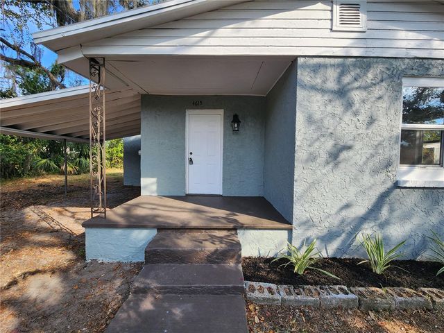 4615 N 38TH STREET, Tampa, FL 33610