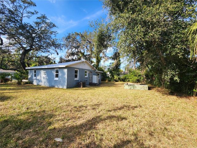 4615 N 38TH STREET, Tampa, FL 33610