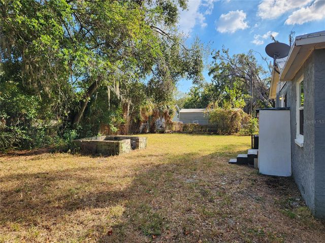 4615 N 38TH STREET, Tampa, FL 33610