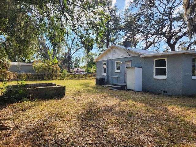 4615 N 38TH STREET, Tampa, FL 33610