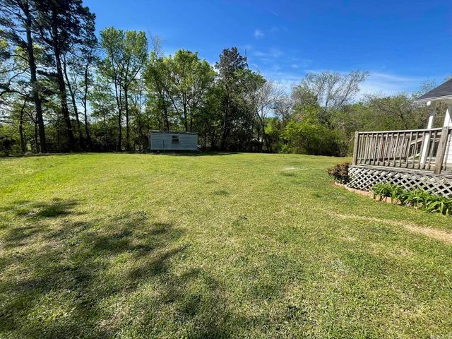 1000 Marion Avenue, Mena, AR 71953