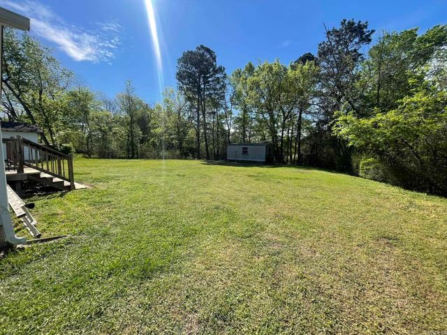 1000 Marion Avenue, Mena, AR 71953