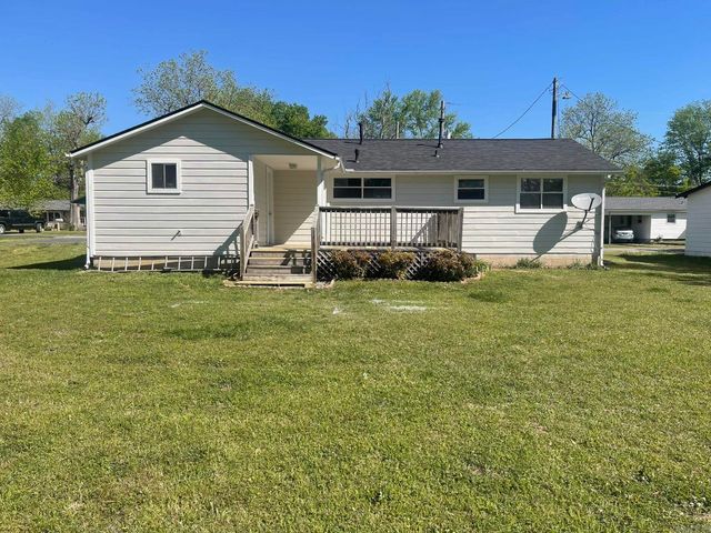 1000 Marion Avenue, Mena, AR 71953