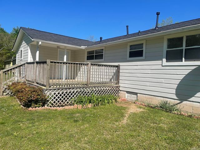1000 Marion Avenue, Mena, AR 71953