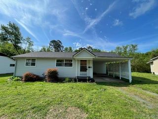 1000 Marion Avenue, Mena, AR 71953