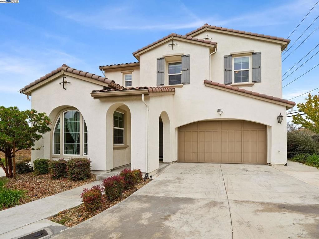 7211 Kylemore Ct, Dublin, CA 94568