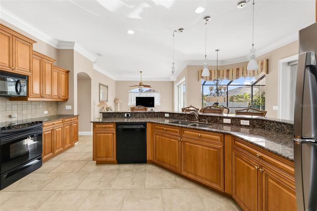 4244 BOSTON TERRACE, North Port, FL 34288