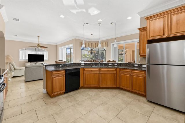 4244 BOSTON TERRACE, North Port, FL 34288