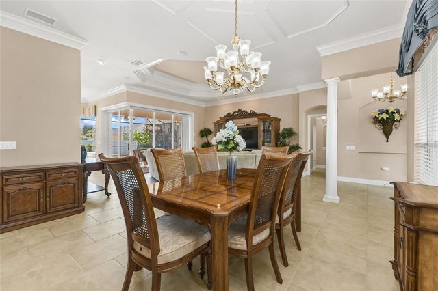 4244 BOSTON TERRACE, North Port, FL 34288