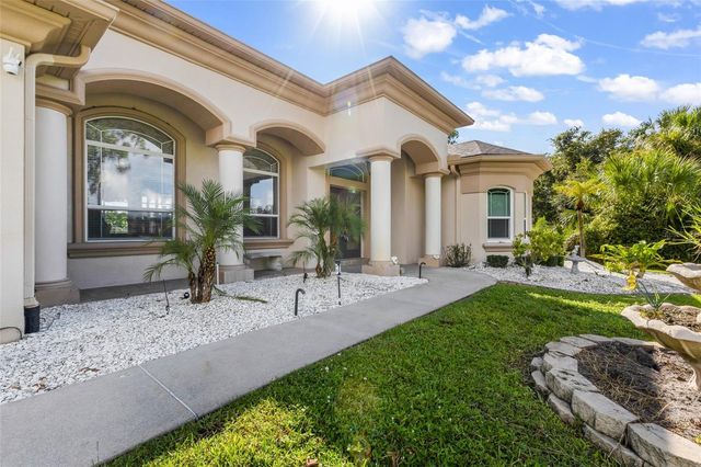 4244 BOSTON TERRACE, North Port, FL 34288