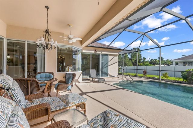 4244 BOSTON TERRACE, North Port, FL 34288