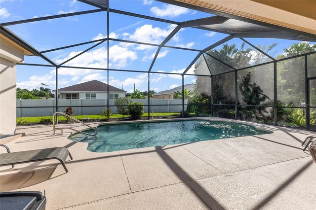 4244 BOSTON TERRACE, North Port, FL 34288