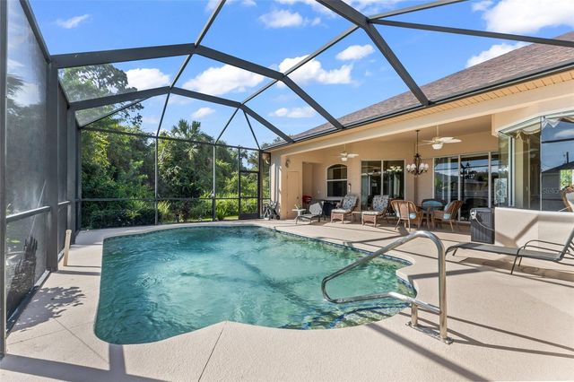 4244 BOSTON TERRACE, North Port, FL 34288