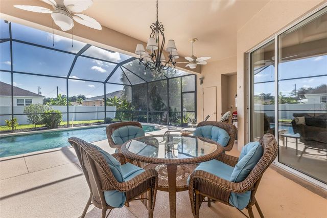 4244 BOSTON TERRACE, North Port, FL 34288