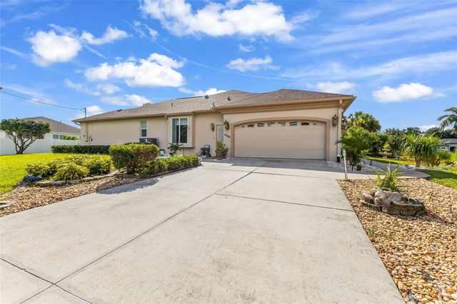 4244 BOSTON TERRACE, North Port, FL 34288