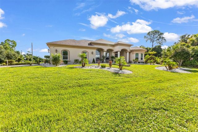 4244 BOSTON TERRACE, North Port, FL 34288