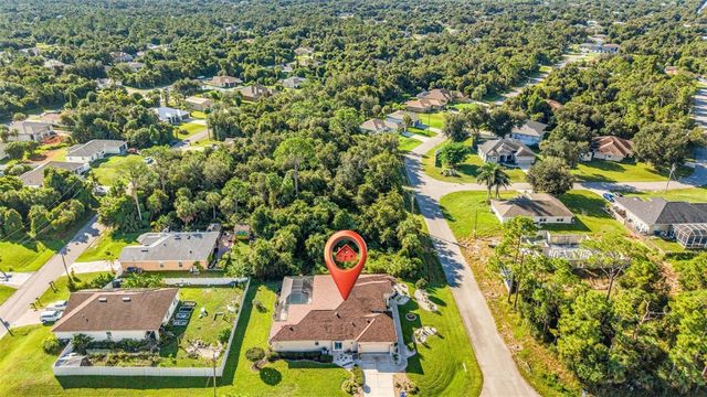 4244 BOSTON TERRACE, North Port, FL 34288