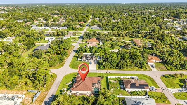 4244 BOSTON TERRACE, North Port, FL 34288
