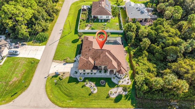 4244 BOSTON TERRACE, North Port, FL 34288