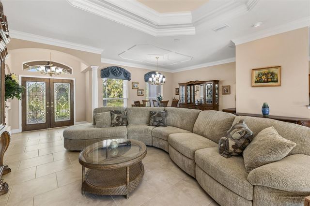 4244 BOSTON TERRACE, North Port, FL 34288