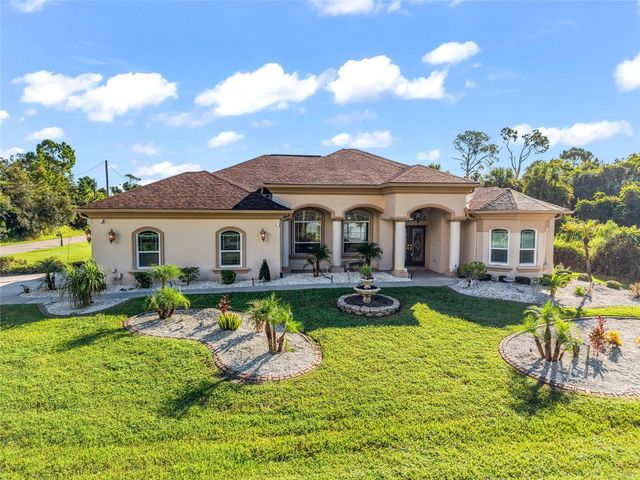 4244 BOSTON TERRACE, North Port, FL 34288
