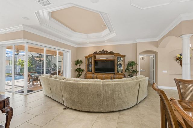 4244 BOSTON TERRACE, North Port, FL 34288